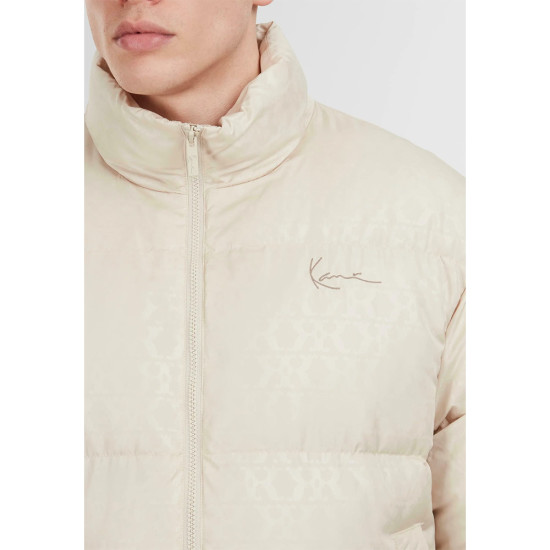 Karl Kani Ανδρικό μπουφάν AOP Signature Puffer Jacket